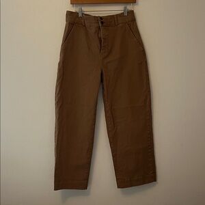 Everlane Women’s Tan Pants